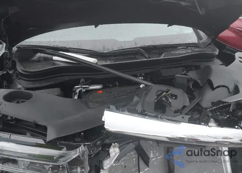 2023 Honda Ridgeline Rtl-E из США, поврежденный, VIN 5FPYK3F71PB065767